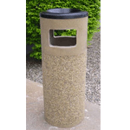 Dawn Ash/Trash Receptacles preview 2